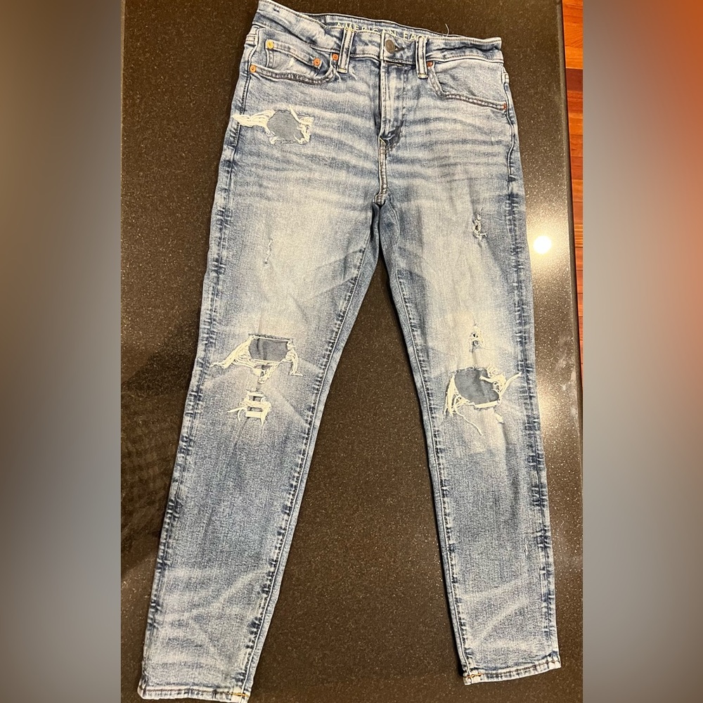 Men's American Eagle Jeans, Airflex+  29 X 30